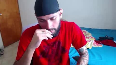 samir_music_ online show from November 25, 2:35 am