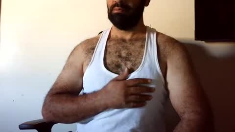 samirfuker84 online show from June 12, 8:56 am