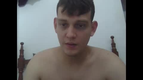 sammmbooker online show from December 16, 11:56 pm