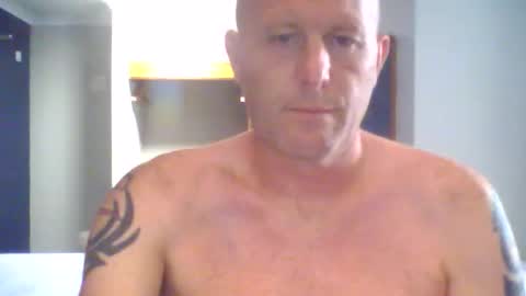 sammyb1821 online show from August 4, 5:06 pm