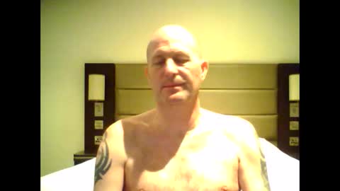 sammyb1821 online show from February 16, 4:16 pm