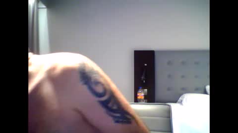 Snapshot of sammyb1821 chatting on February 14, 8:52 am sammyb1821 online show from February 14, 8:52 am