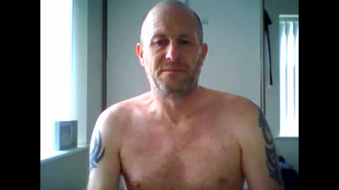 Snapshot of sammyb1821 chatting on January 23, 8:57 am sammyb1821 online show from January 23, 8:57 am