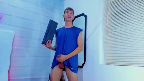 SAMMY online show from November 26, 7:00 am