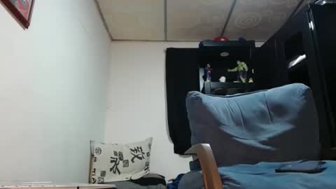 sammy model independiente online show from October 16, 1:24 am