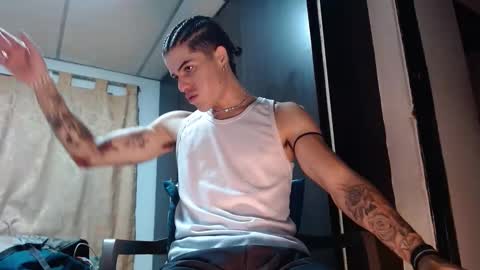 sammy model independiente online show from March 24, 10:31 am