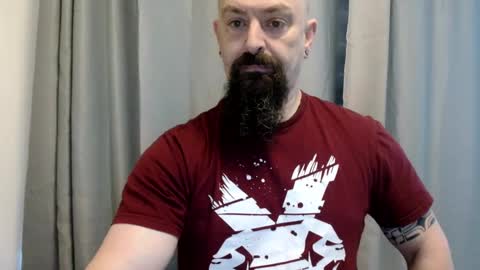 Snapshot of samoanthorn chatting on February 16, 10:21 am Samoanthorn online show from February 16, 10:21 am