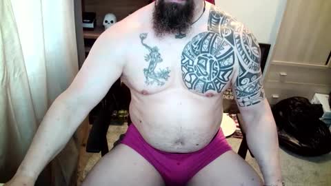 Snapshot of samoanthorn chatting on September 19, 8:37 am Samoanthorn online show from September 19, 8:37 am