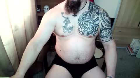 Snapshot of samoanthorn chatting on September 24, 7:07 am Samoanthorn online show from September 24, 7:07 am