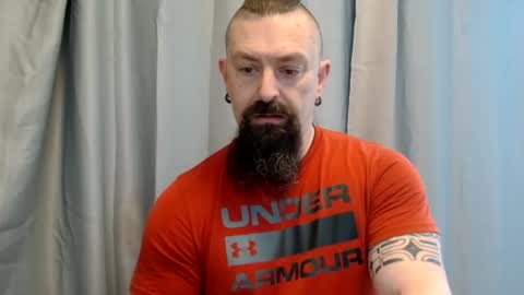 Snapshot of samoanthorn chatting on March 11, 11:12 am Samoanthorn online show from March 11, 11:12 am