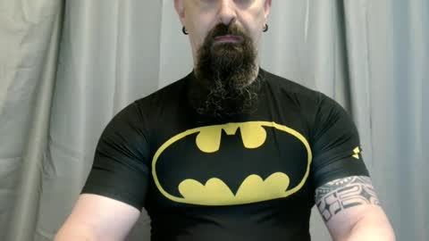 Snapshot of samoanthorn chatting on January 17, 10:33 am Samoanthorn online show from January 17, 10:33 am