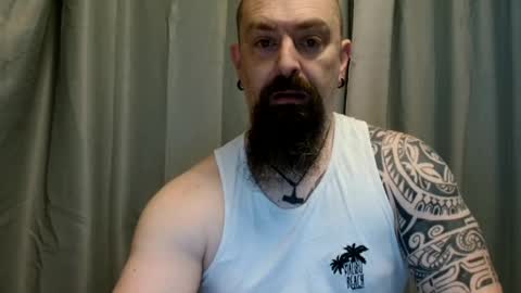 Snapshot of samoanthorn chatting on January 19, 11:45 am Samoanthorn online show from January 19, 11:45 am