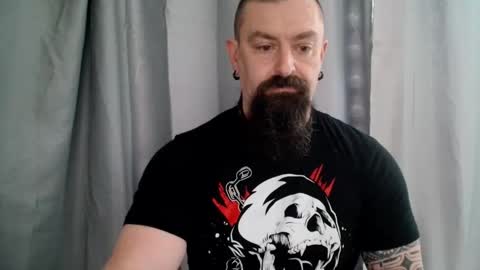 Snapshot of samoanthorn chatting on February 25, 10:37 am Samoanthorn online show from February 25, 10:37 am