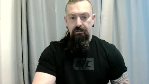 Snapshot of samoanthorn chatting on February 23, 10:23 am Samoanthorn online show from February 23, 10:23 am