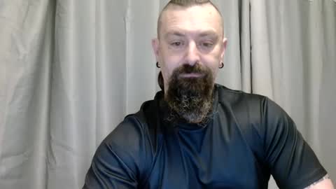 Snapshot of samoanthorn chatting on January 25, 10:28 pm Samoanthorn online show from January 25, 10:28 pm