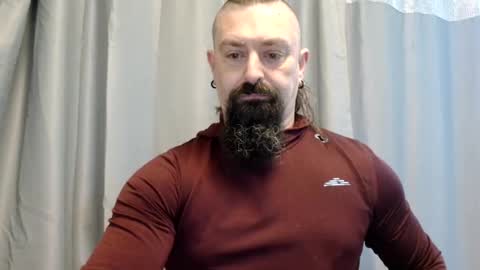 Snapshot of samoanthorn chatting on January 31, 11:24 am Samoanthorn online show from January 31, 11:24 am