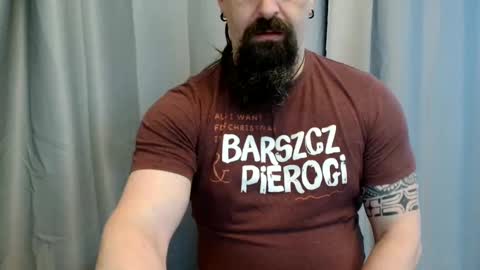 Snapshot of samoanthorn chatting on February 2, 10:46 am Samoanthorn online show from February 2, 10:46 am