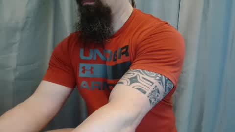 Snapshot of samoanthorn chatting on January 16, 10:53 am Samoanthorn online show from January 16, 10:53 am