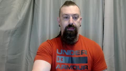 Snapshot of samoanthorn chatting on January 26, 10:34 am Samoanthorn online show from January 26, 10:34 am