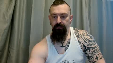 Snapshot of samoanthorn chatting on January 27, 10:16 am Samoanthorn online show from January 27, 10:16 am