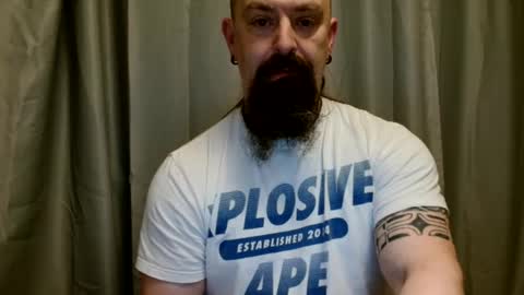 Snapshot of samoanthorn chatting on February 1, 10:55 pm Samoanthorn online show from February 1, 10:55 pm