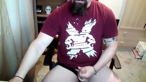 Snapshot of samoanthorn chatting on September 18, 8:27 am Samoanthorn online show from September 18, 8:27 am