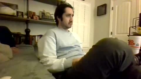 crazy runt online show from January 10, 10:50 am