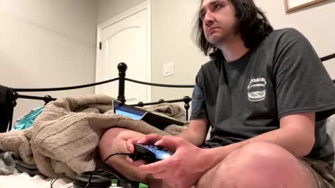 crazy runt online show from January 18, 6:48 am