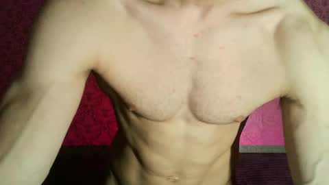 samsam6698 online show from April 1, 7:00 pm