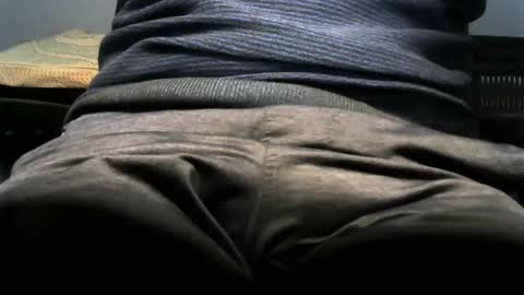 samsoncando1 online show from October 20, 4:49 am