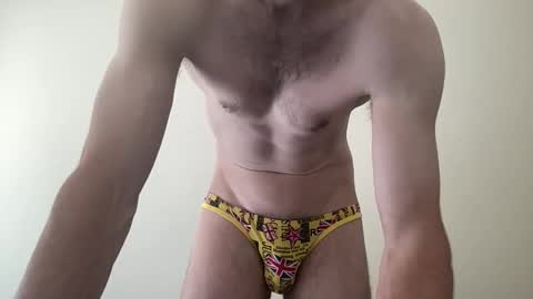 SamT online show from March 14, 12:50 am