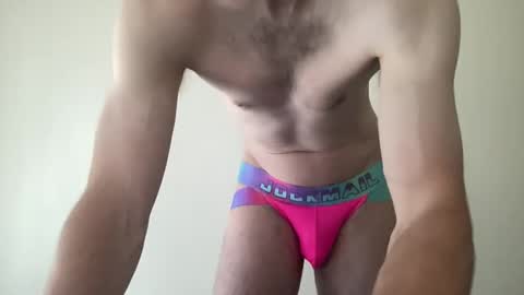 SamT online show from December 31, 6:27 am