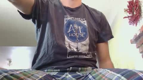 Snapshot of samthebully chatting on October 28, 11:07 pm SamTheBully online show from October 28, 11:07 pm