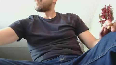 SamTheBully online show from December 1, 2:58 am