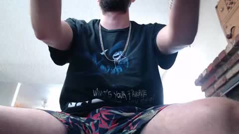SamTheBully online show from June 29, 9:37 pm