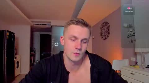 Samuel online show from November 30, 6:59 am