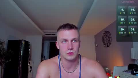 Samuel online show from June 28, 5:46 am