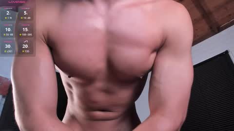 Samuel online show from February 27, 1:57 am