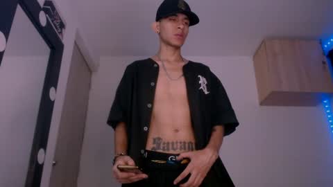 Snapshot of samuel_suarez chatting on December 30, 11:49 pm   online show from December 30, 11:49 pm