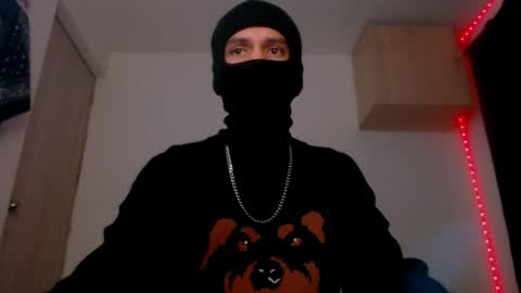 Snapshot of samuel_suarez chatting on January 23, 3:37 am   online show from January 23, 3:37 am