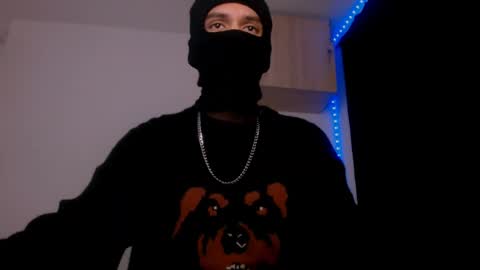 Snapshot of samuel_suarez chatting on December 30, 12:00 am   online show from December 30, 12:00 am