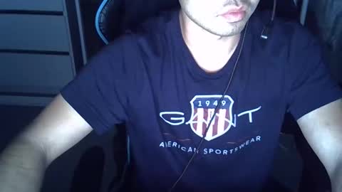 samuelle999 online show from June 1, 9:09 am