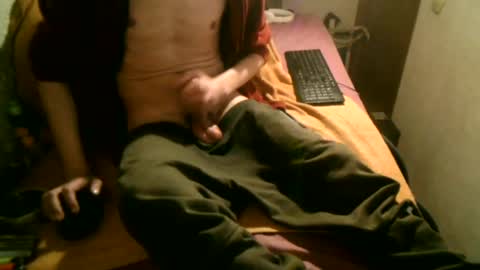 samueltal online show from February 14, 10:04 pm