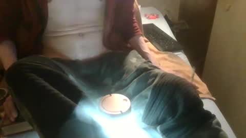 samueltal online show from April 2, 7:44 pm