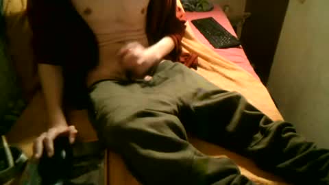 samueltal online show from December 21, 11:34 pm