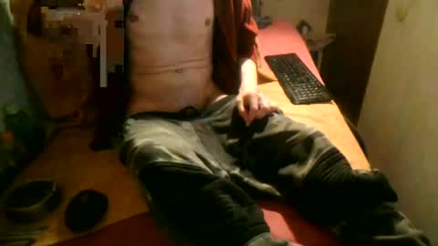 samueltal online show from February 19, 9:36 pm