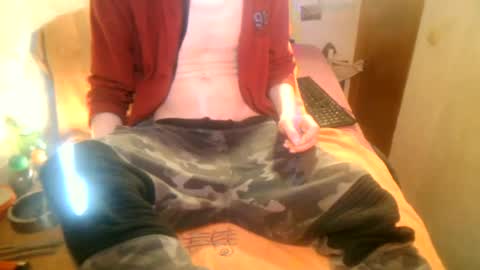 samueltal online show from March 9, 10:30 am