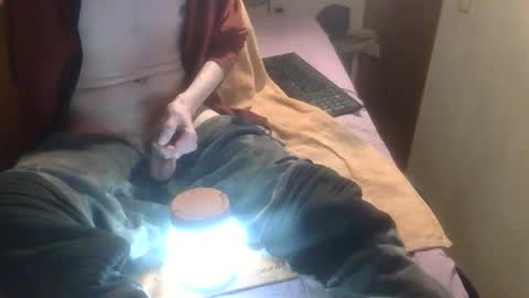 samueltal online show from January 31, 9:02 pm