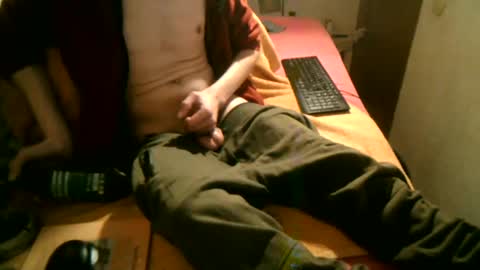 samueltal online show from December 11, 10:06 pm