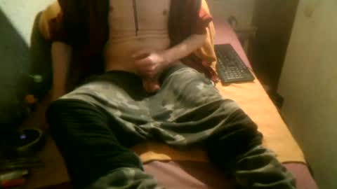 samueltal online show from March 11, 8:53 pm